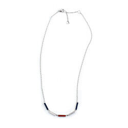 Collana Donna Tommy Hilfiger 2780804 40 cm