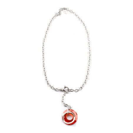 Collana Donna Lotus LP-1019-1-8 46 cm