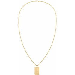 Collier Femme Tommy Hilfiger 2790484 60 cm