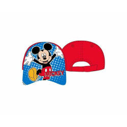 Child Cap Mickey Mouse