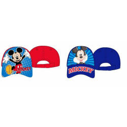 Casquette enfant Mickey Mouse