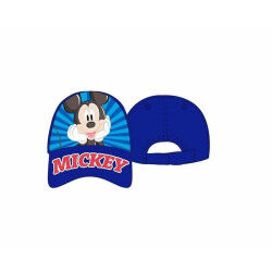 Gorra Infantil Mickey Mouse