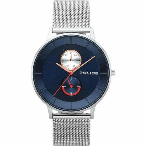 Occhiali da sole Uomo Guess GF0270-5926B ø 59 mm