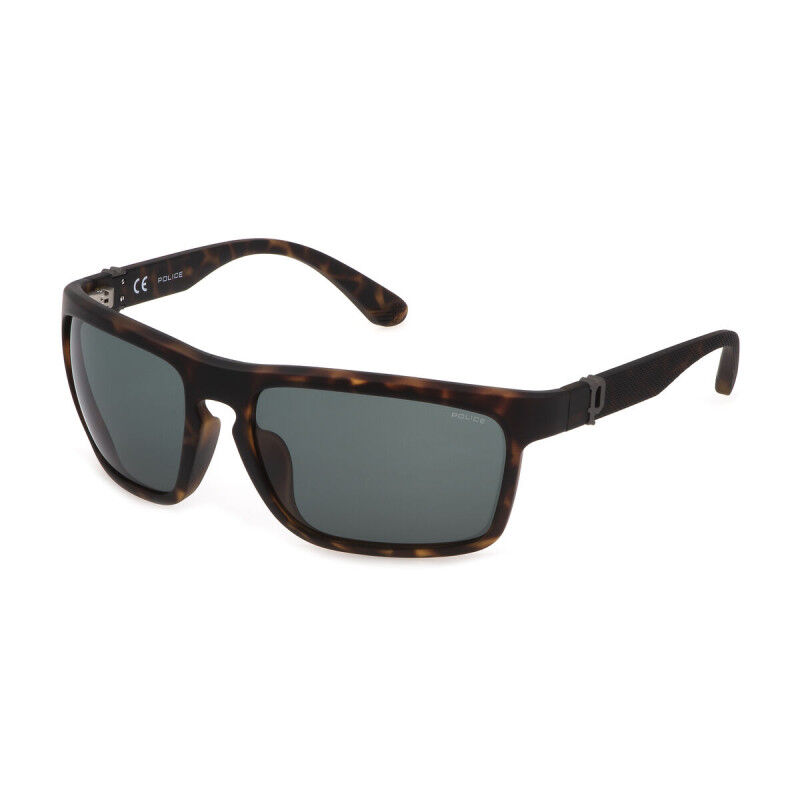 Gafas de Sol Hombre Guess GF0235-5552E Ø 55 mm