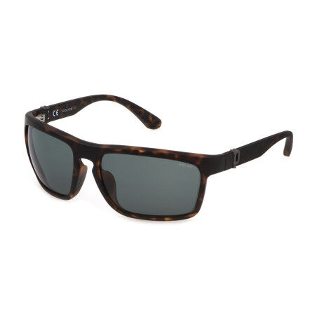 Lunettes de soleil Homme Guess GF0235-5552E Ø 55 mm