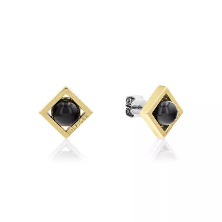 Pendientes Mujer Tommy Hilfiger 2780792 Acero Inoxidable 8 mm