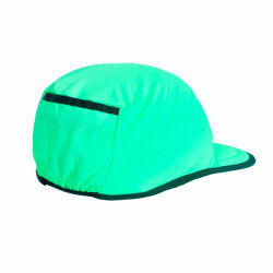 Cappello Sportivo Brooks 280458353 Verde Taglia unica