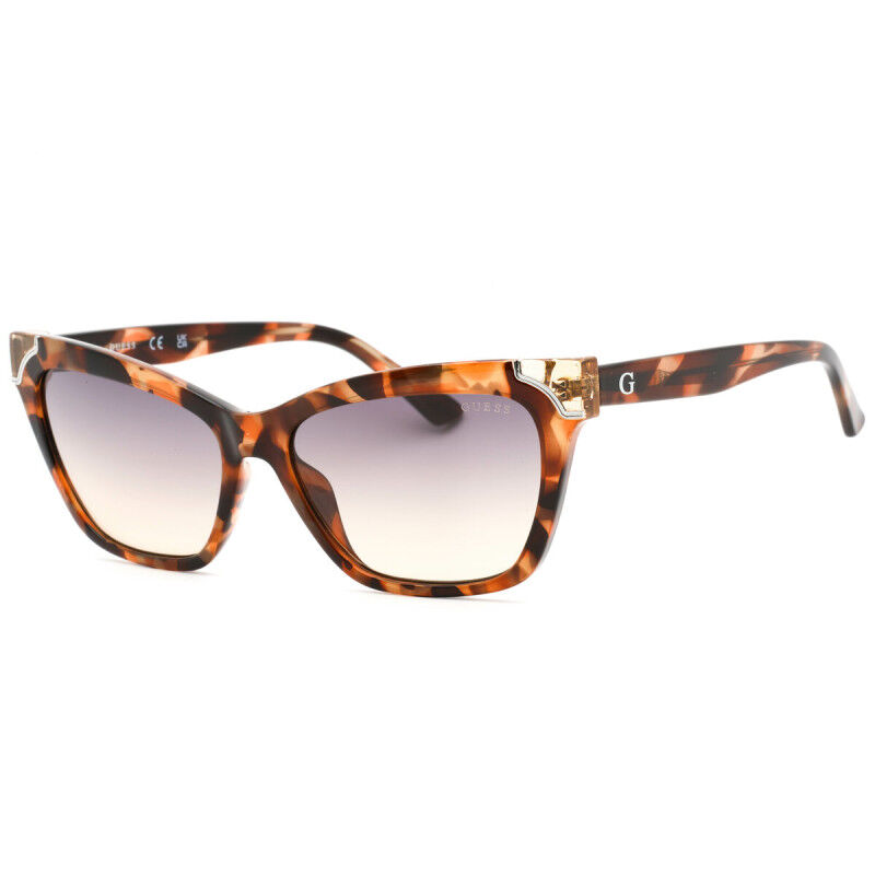 Gafas de Sol Hombre Guess GU7840-56B ø 57 mm