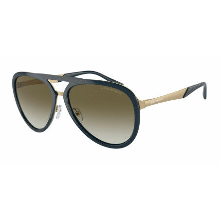 Herrensonnenbrille Guess GU7840-56B ø 57 mm