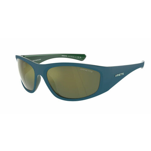 Herrensonnenbrille Guess GF5086 5909E ø 59 mm