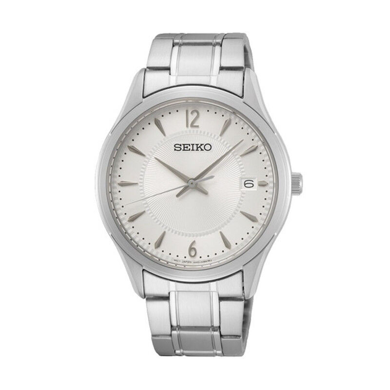 Reloj Hombre Seiko SUR417P1 (Ø 39 mm)