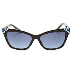 Ladies' Sunglasses Guess GU7840-53W ø 57 mm