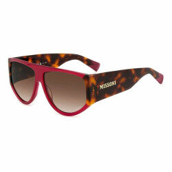 Occhiali da sole Donna Missoni MIS-0165-S-4KQ Ø 61 mm