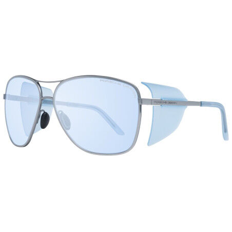 Ladies' Sunglasses Guess GU7295-Q87 ø 60 mm