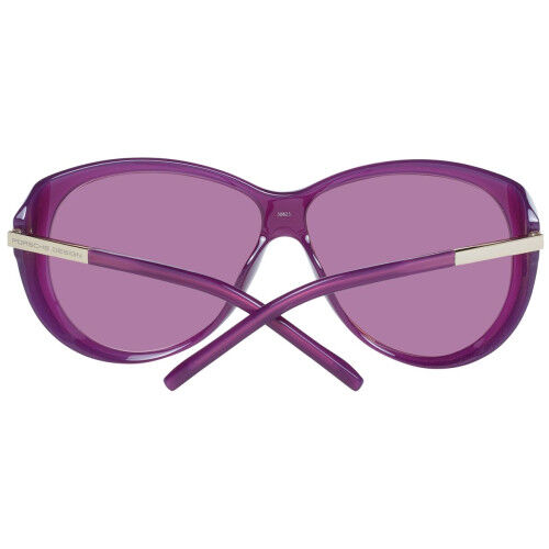 Ladies' Sunglasses Guess GU7410-01A Ø 55 mm