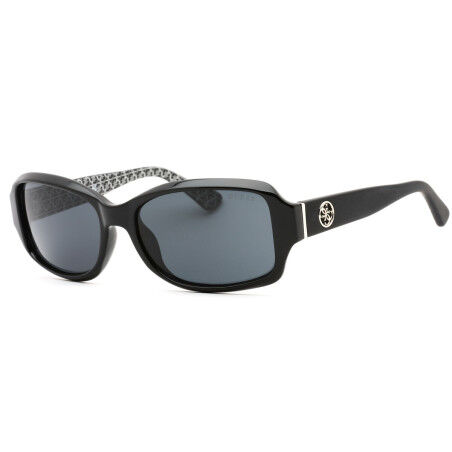 Damensonnenbrille Guess GU7410-01A Ø 55 mm