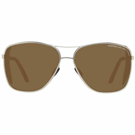 Ladies' Sunglasses Guess GU7911-71Y Ø 55 mm