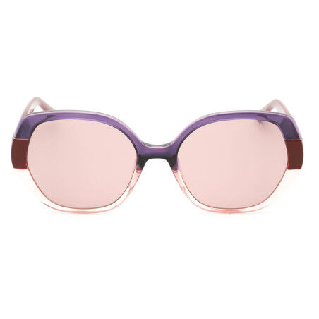 Gafas de Sol Mujer Guess GU7911-71Y Ø 55 mm