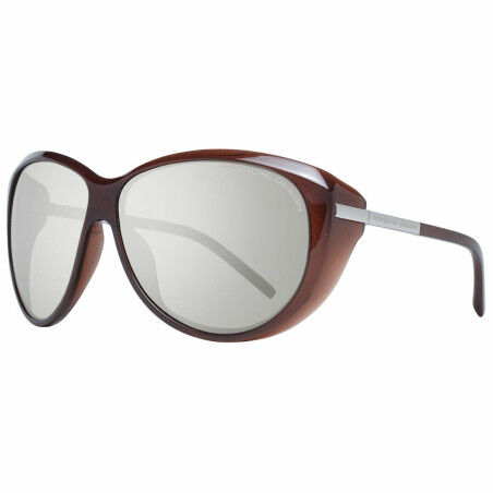 Ladies' Sunglasses Missoni MMI-0087S-ZX9-B Ø 53 mm