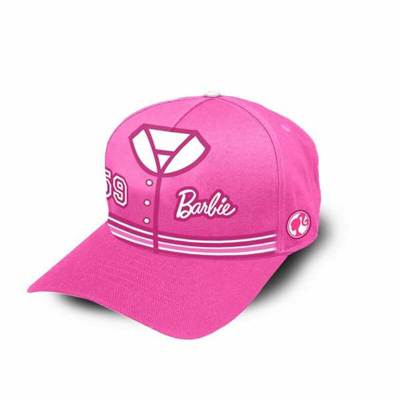 Child Cap Karactermania Barbie