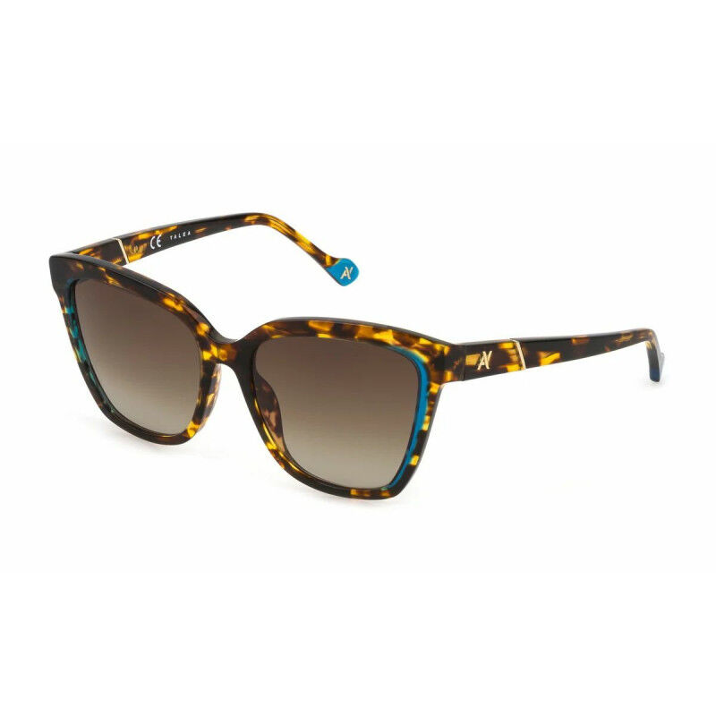 Gafas de Sol Mujer SYA028N550743 Ø 55 mm