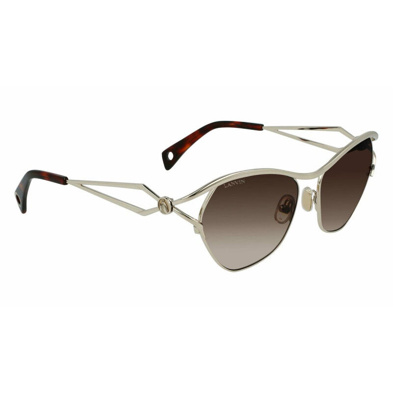 Damensonnenbrille Lanvin LNV114S-740 ø 58 mm