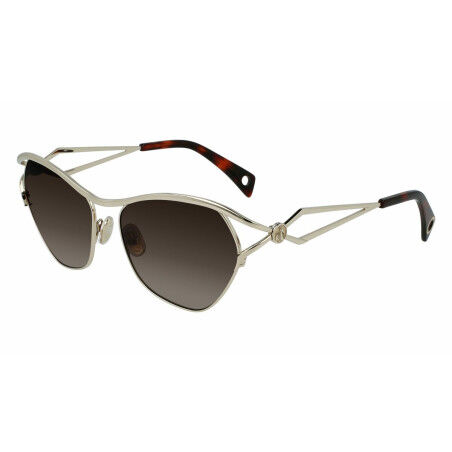 Damensonnenbrille Lanvin LNV114S-740 ø 58 mm