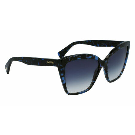 Damensonnenbrille Lanvin LNV617S-425 ø 59 mm