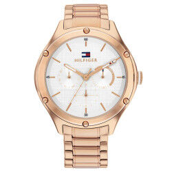 Horloge Dames Tommy Hilfiger 1782682 (Ø 40 mm)