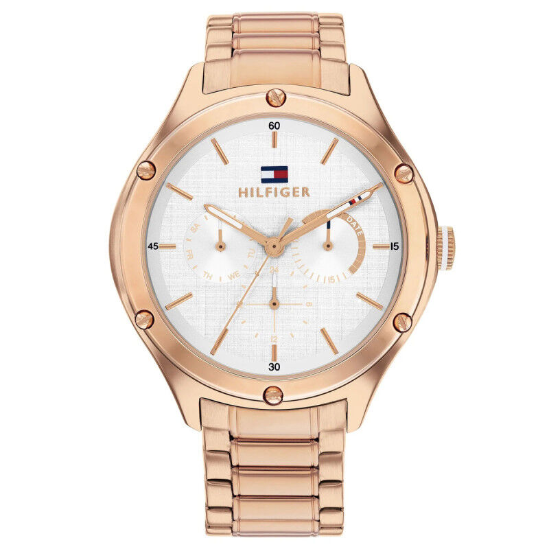 Damenuhr Tommy Hilfiger 1782682 (Ø 40 mm)