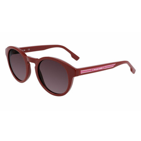 Damensonnenbrille Lacoste L952SRG-615 Ø 50 mm