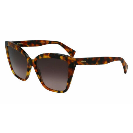 Damensonnenbrille Lanvin LNV617S-219 ø 59 mm