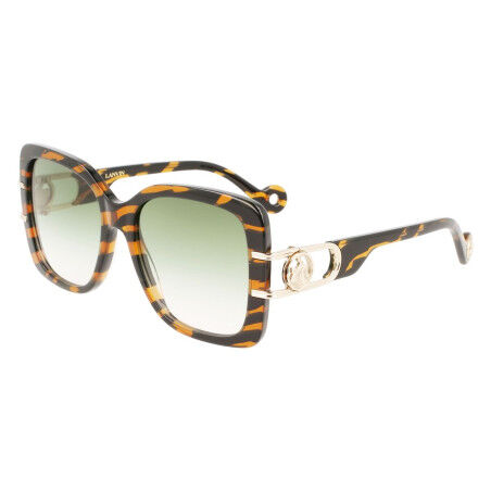 Ladies' Sunglasses Lanvin LNV624S-236 Ø 53 mm