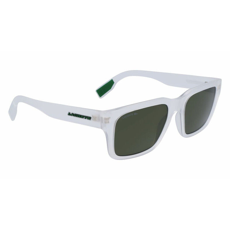 Zonnebril Heren Lacoste L6004S-970 Ø 55 mm