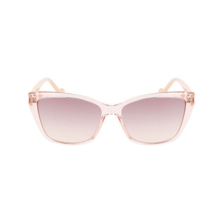 Lunettes de soleil Femme Kate Spade WENONA-G-S-807F69O ø 56 mm