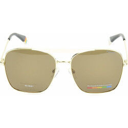 Damensonnenbrille Polaroid PLD-6201-S-X-YYHF9SP ø 59 mm