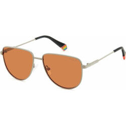 Gafas de Sol Mujer Polaroid PLD-6196-S-X-2M8F6HE ø 56 mm