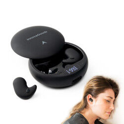 Mini Auriculares Invisibles para Dormir Sonighty InnovaGoods