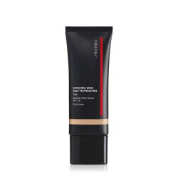 Base de Maquillaje Fluida Shiseido Synchro Skin Self-Refreshing Nº 315 30 ml