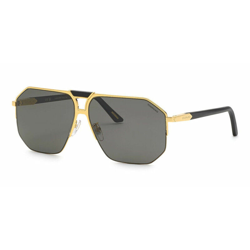 Lunettes de soleil Homme Chopard SCHG61V62400P Doré Ø 62 mm