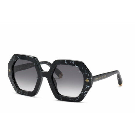 Damensonnenbrille PHILIPP PLEIN SPP039M530869 Ø 53 mm