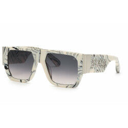 Lunettes de soleil Homme PHILIPP PLEIN SPP094M5409YL ø 54 mm