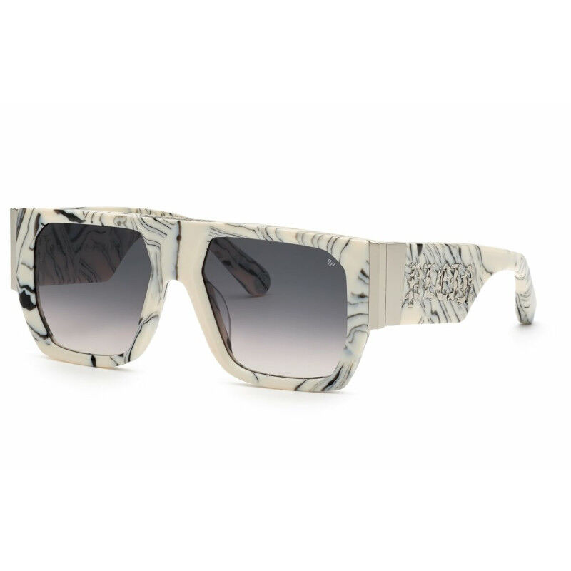 Gafas de Sol Hombre PHILIPP PLEIN SPP094M5409YL ø 54 mm