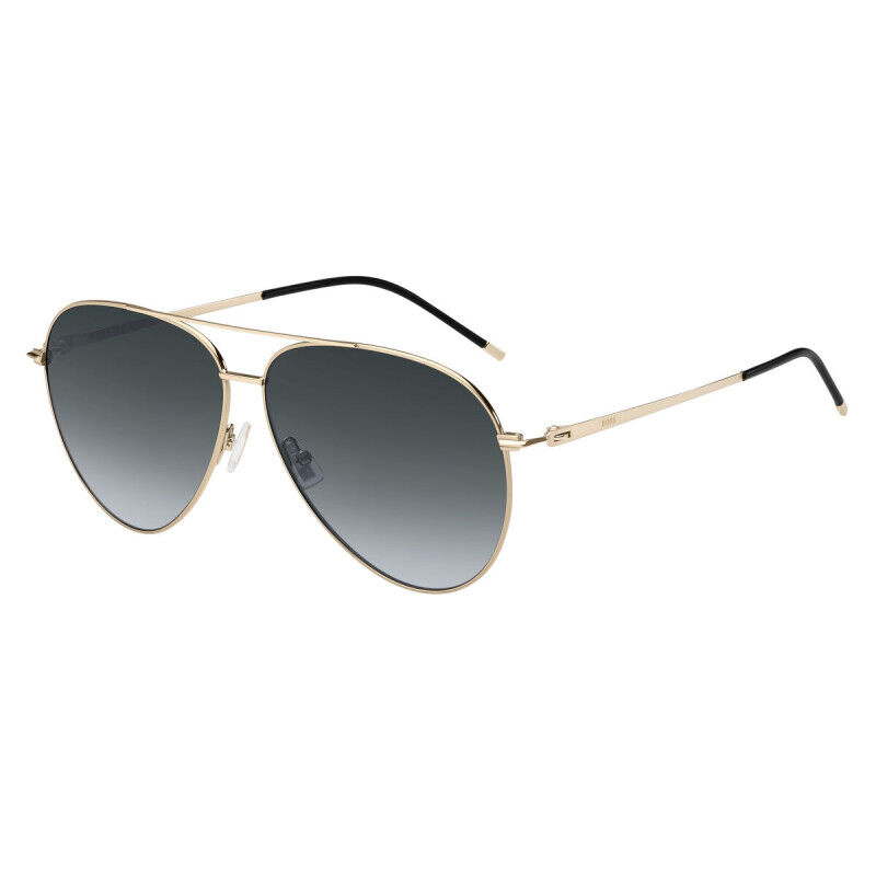 Damensonnenbrille Hugo Boss BOSS-1461-S-000G09O ø 60 mm