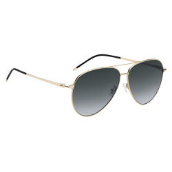 Ladies' Sunglasses Hugo Boss BOSS-1461-S-000G09O ø 60 mm