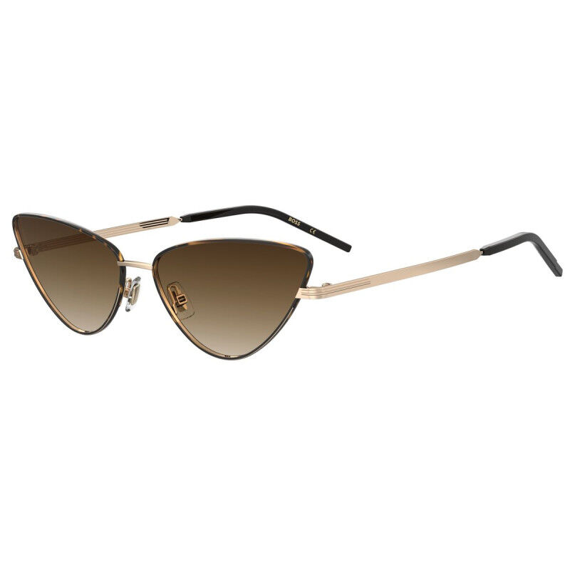 Ladies' Sunglasses Hugo Boss BOSS-1610-S-06JG1HA Ø 61 mm