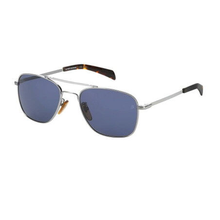 Lunettes de soleil Homme David Beckham DB-7019-S-6LBF5KU Ø 55 mm