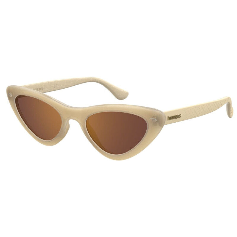 Gafas de Sol Mujer Havaianas PIPA-10AF3VP Ø 53 mm