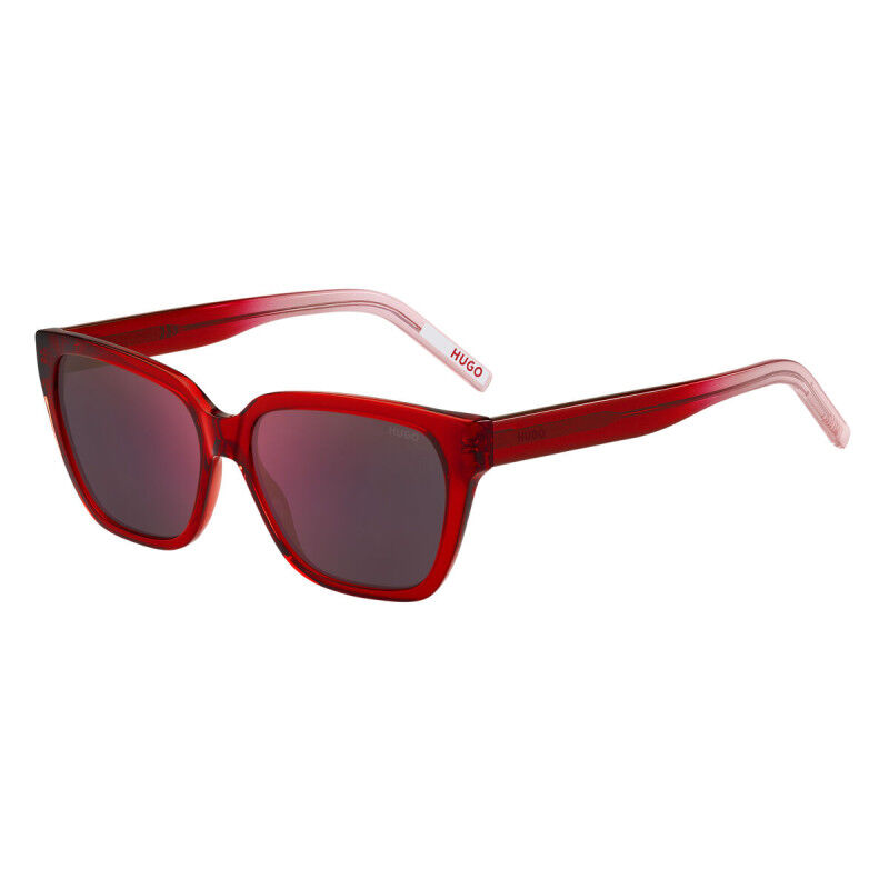 Gafas de Sol Mujer Hugo Boss HG-1264-S-92YF6AO ø 56 mm