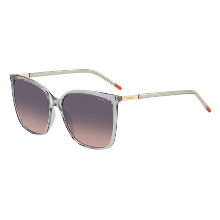 Gafas de Sol Mujer Hugo Boss HG-1275-S-KB7F7FF ø 57 mm